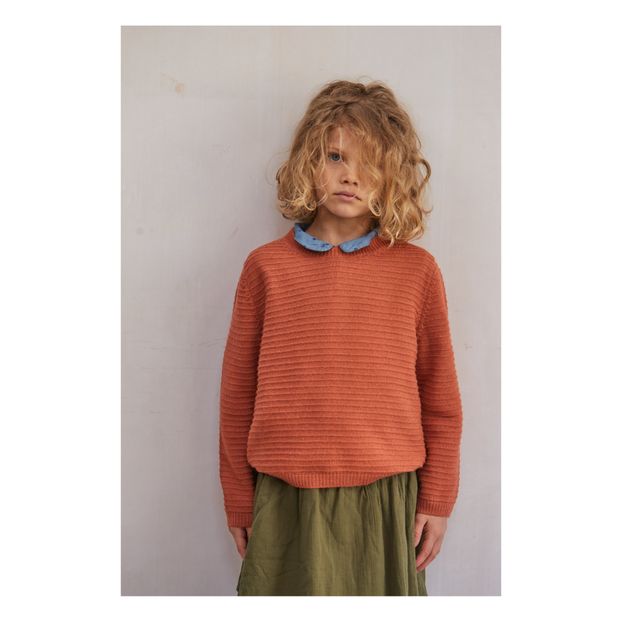 Pull Baby Alpaga Bliss-product