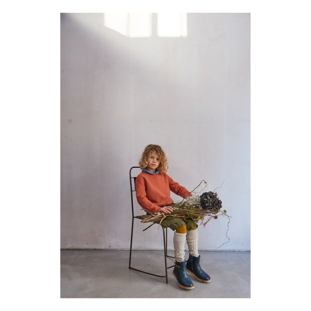 Pull Baby Alpaga Bliss-product