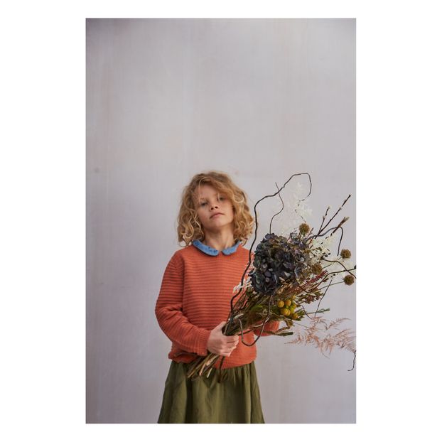 Pull Baby Alpaga Bliss-product