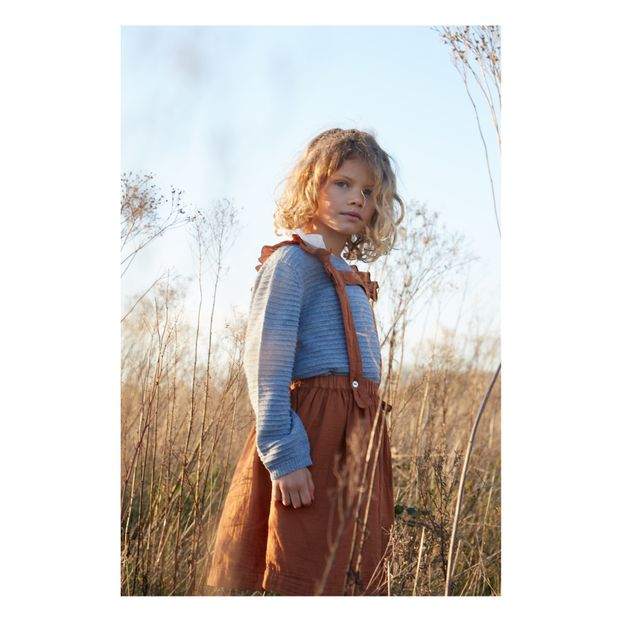 Pull Baby Alpaga Bliss-product
