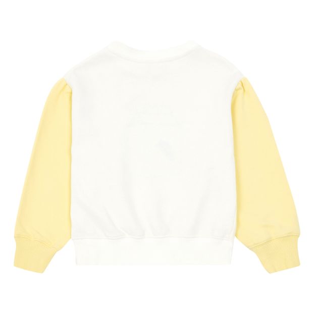 Lemonade Organic Cotton Jumper-product