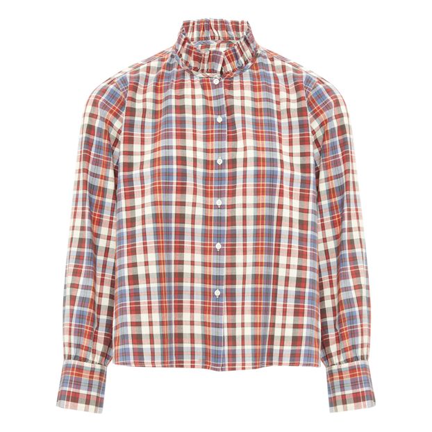 Blouse The Venitian-product