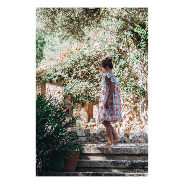 Freesia Dress -product