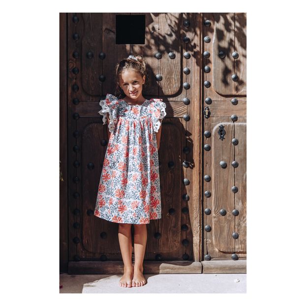 Freesia Dress -product