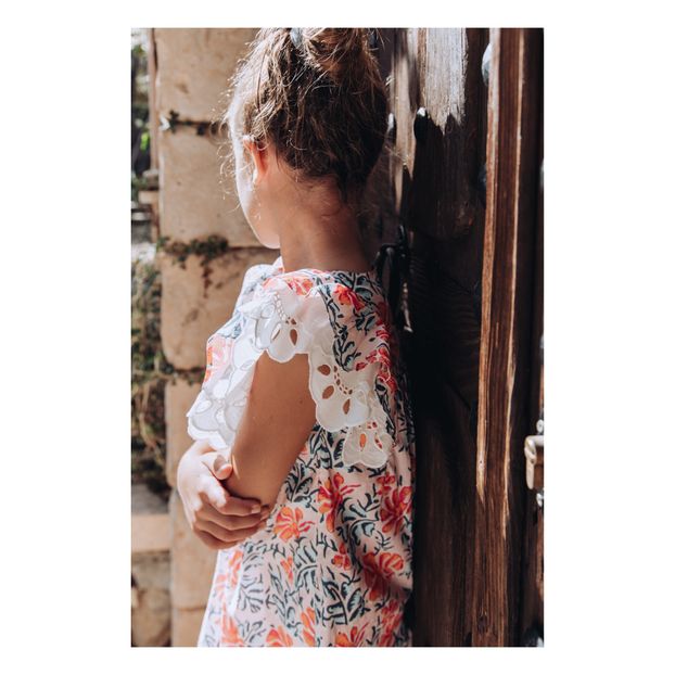 Freesia Dress -product
