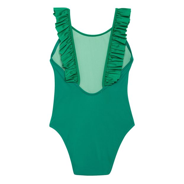 Bora Bora Recycled Cotton Swimsuit -product