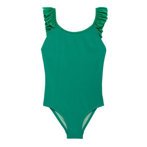 Bora Bora Recycled Cotton Swimsuit -product