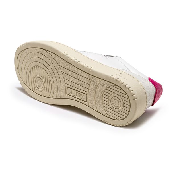 Sneakers 01 Low Leather Crack-product