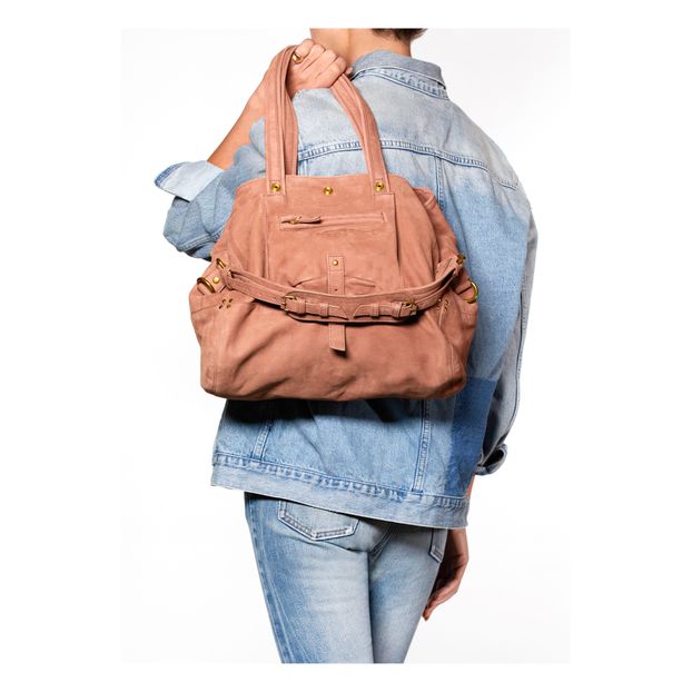Sac Billy M Taurillon Velours-product