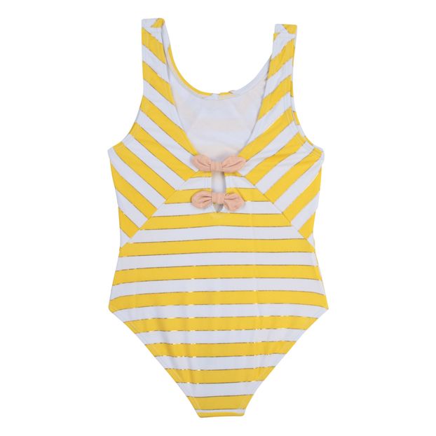 Maillot de Bain 1 Pièce Rayé-product