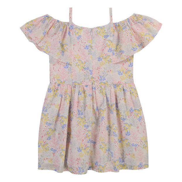 Floral Dress -product