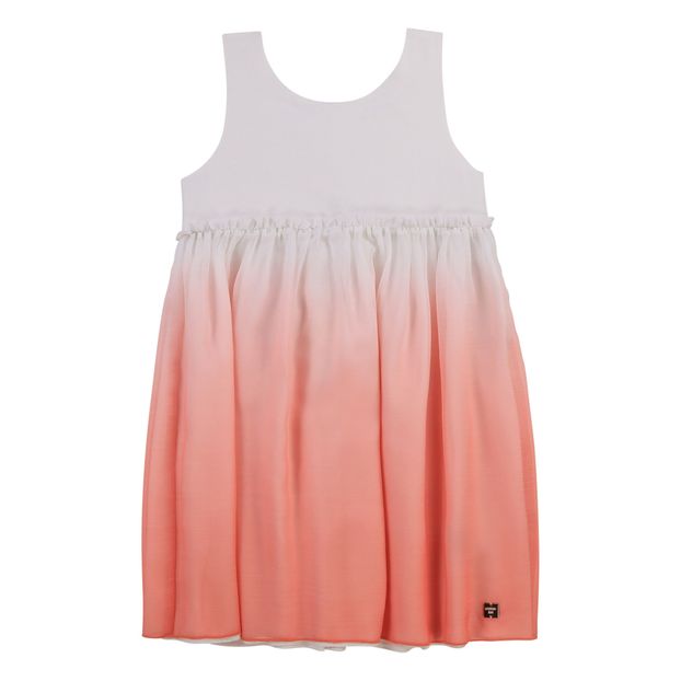 Dip Dye Dress -product