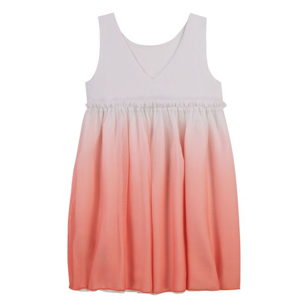 Dip Dye Dress -product