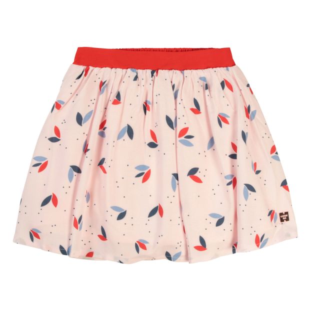 Flower Skirt -product