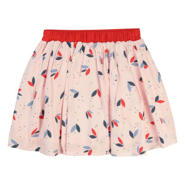 Flower Skirt -product