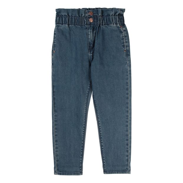 Chambray Trousers -product