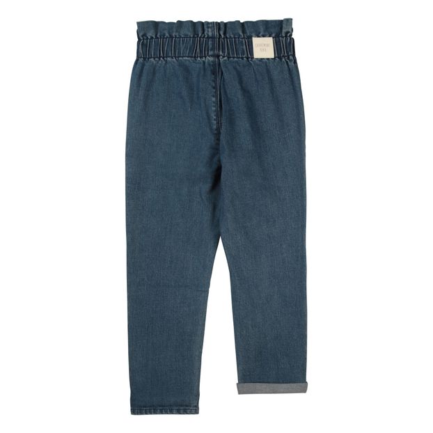 Chambray Trousers -product