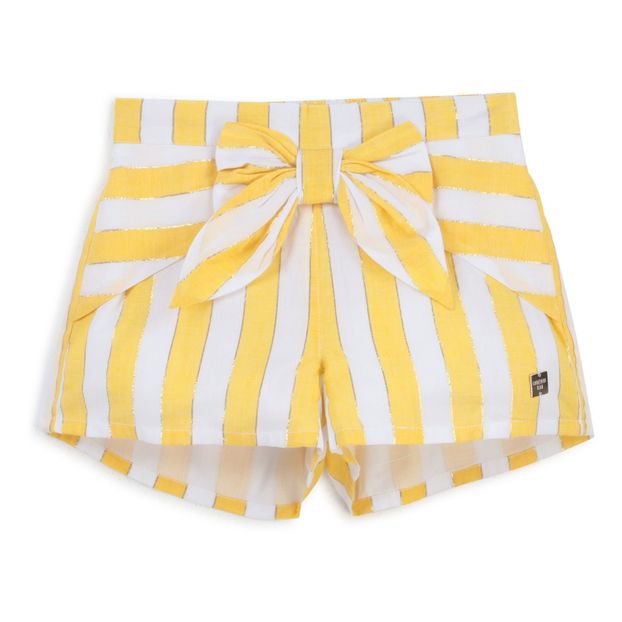 Stripe Shorts -product
