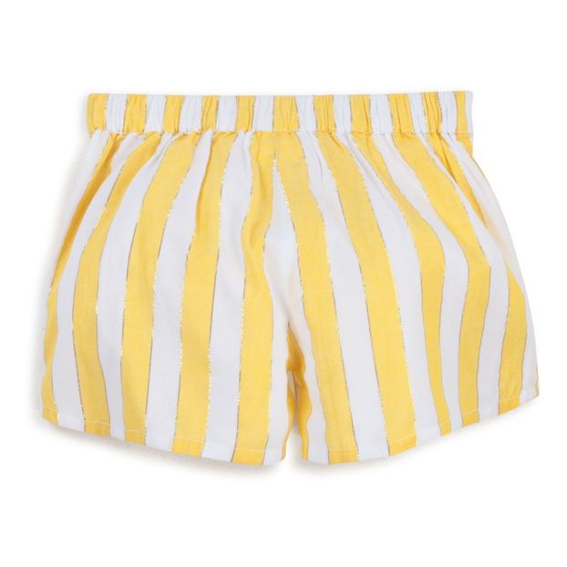 Stripe Shorts -product
