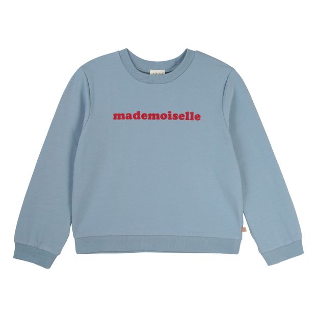 Suéter Mademoiselle-product
