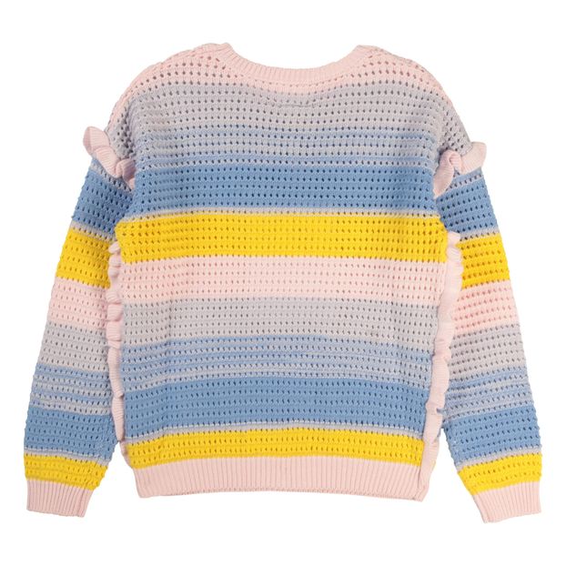 Pull Rayé-product