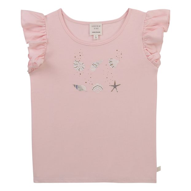 Camiseta Conchas-product