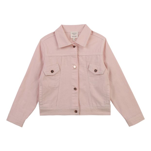 Jacket-product