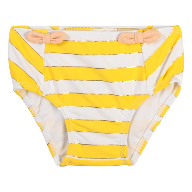 Culotte de Bain Rayée-product