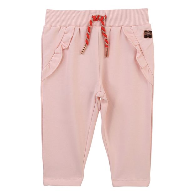 Pantalon Molleton Bio-product