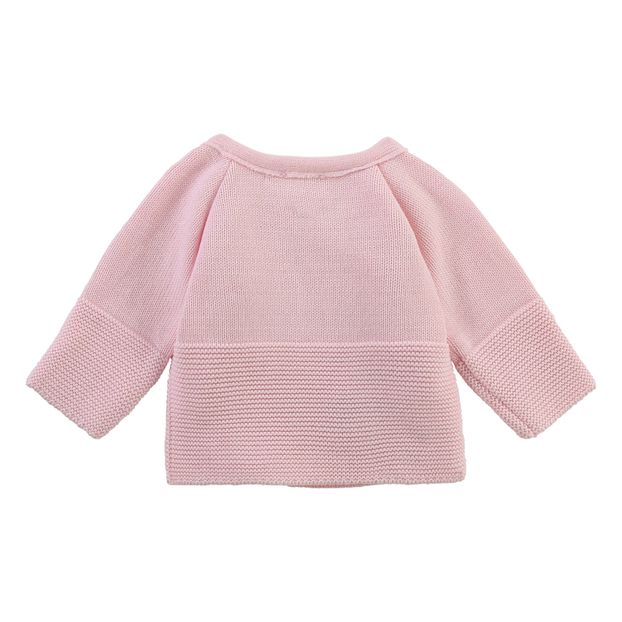 Cardigan Coton Bio-product