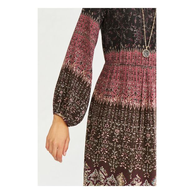 Robe Pacios Soie-product