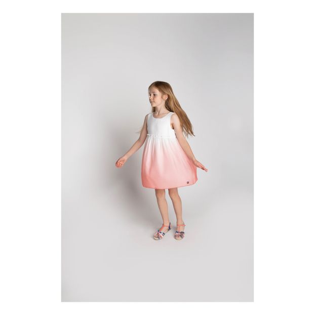 Dip Dye Dress -product