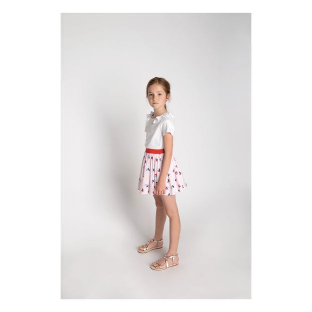 Flower Skirt -product