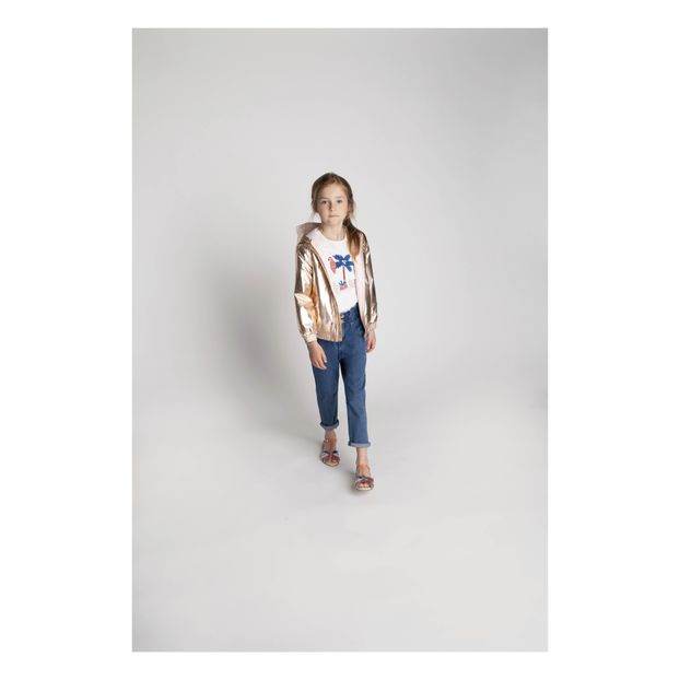 Chambray Trousers -product