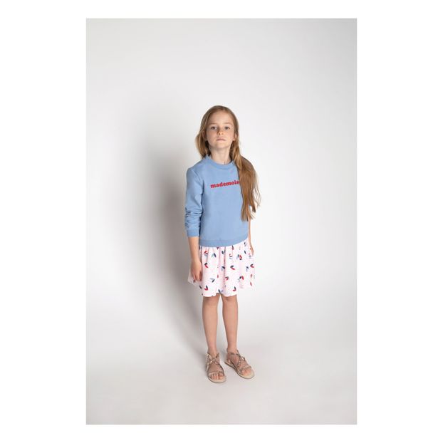 Suéter Mademoiselle-product