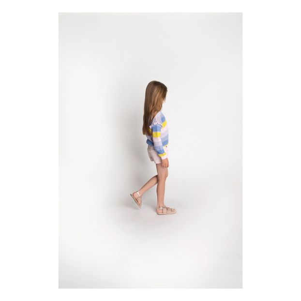 Pull Rayé-product