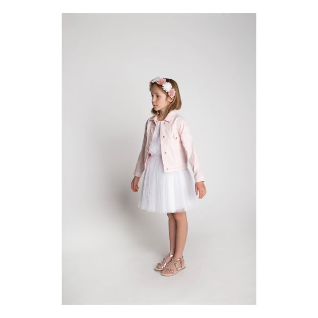 Jacket-product