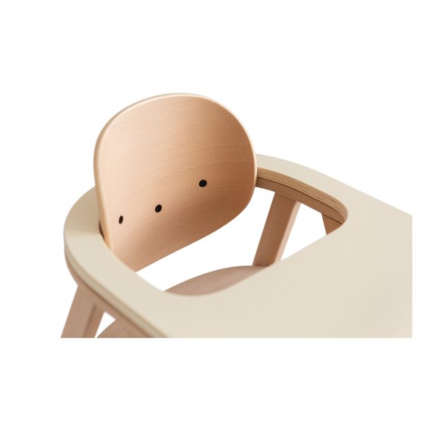 Wooden Tray for Growing Green High Chair-product