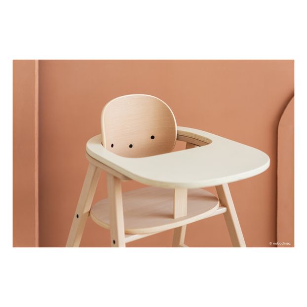 Wooden Tray for Growing Green High Chair-product
