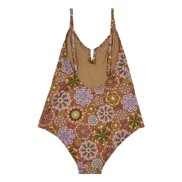 Maillot de Bain Sorapis Fleurs-product
