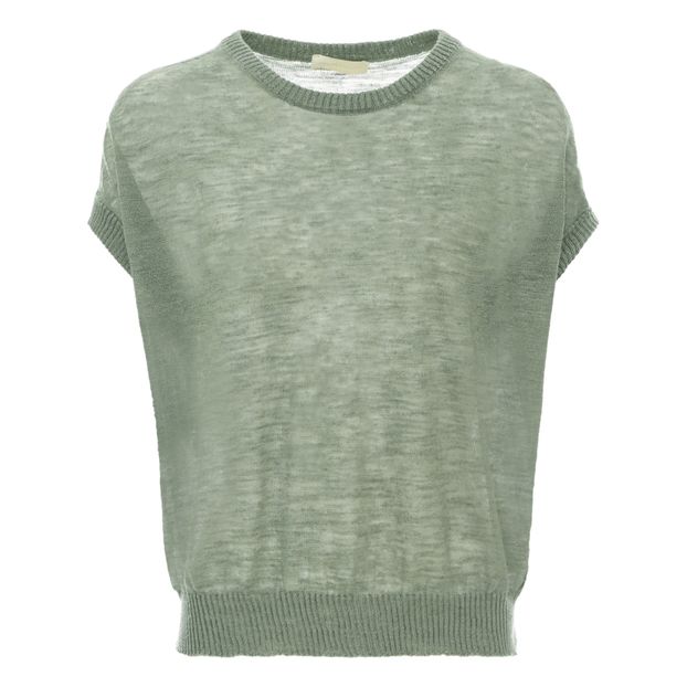 Maglione Caserta in misto lino-product