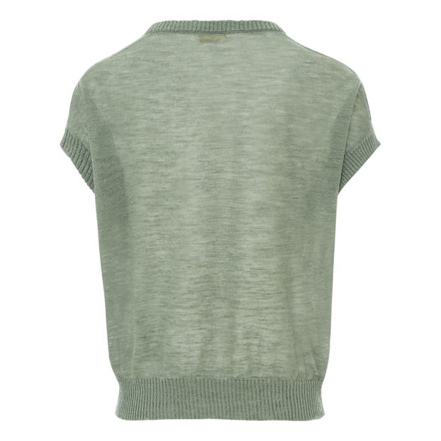 Maglione Caserta in misto lino-product