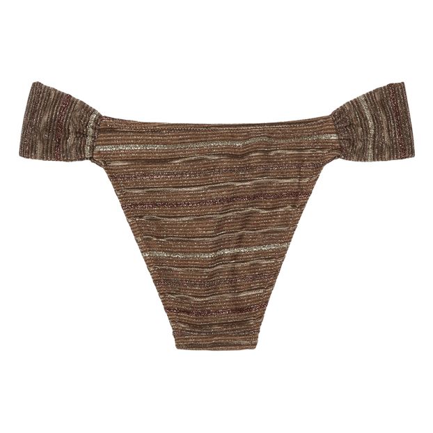 Bas de Maillot Sabaudia Rayé Métallisé-product