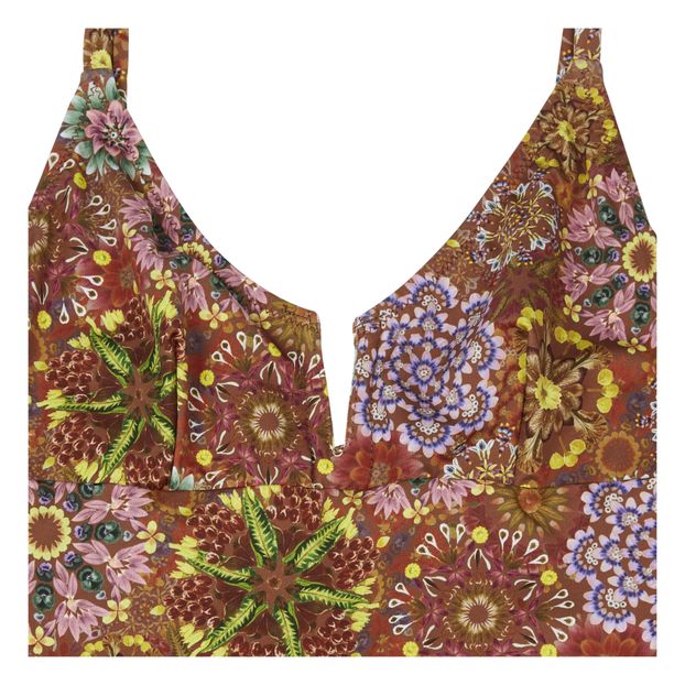 Maillot de Bain Sorapis Fleurs-product
