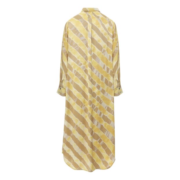 Robe Chemise Katrien Crêpe-product