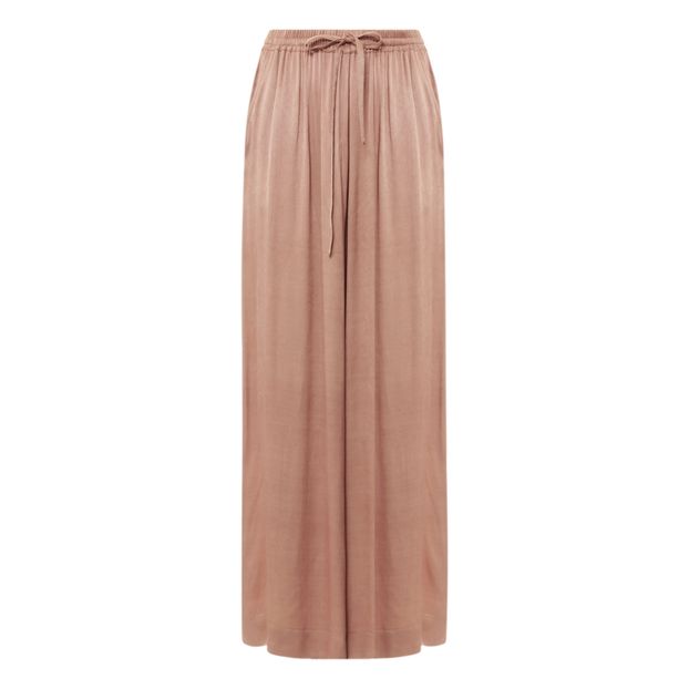 Pantalon Molly Satin-product