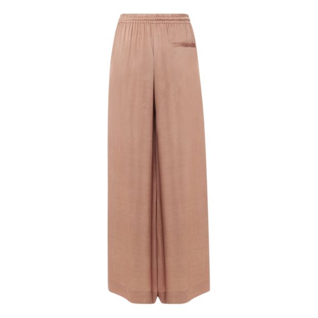Pantalon Molly Satin-product