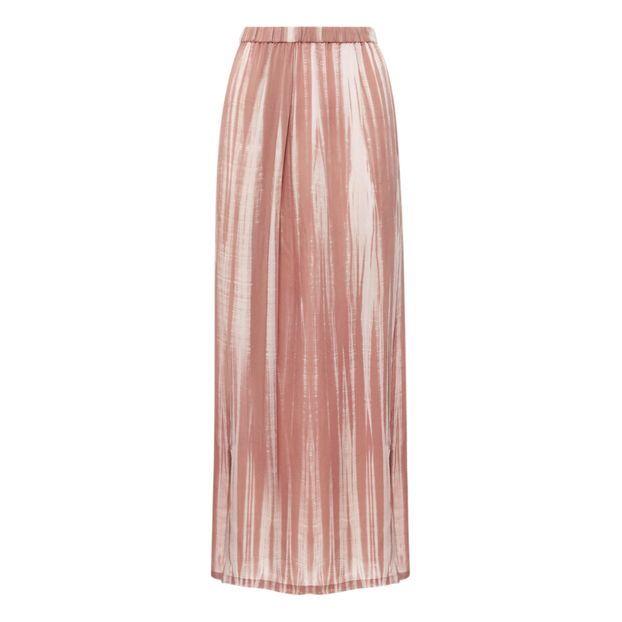 Jupe Chloé Cupro-product