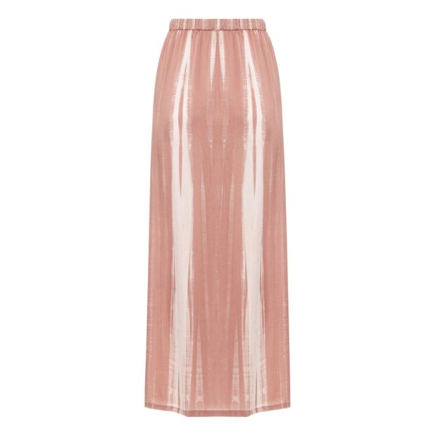 Jupe Chloé Cupro-product