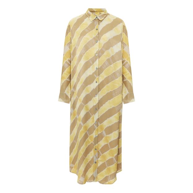 Abito Camicia Katrien Crèpe-product